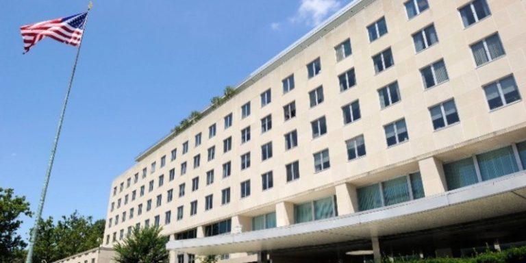 Οι ΗΠΑ ακύρωσαν 100.000 βίζες αφότου επέστρεψε στην εξουσία ο Τραμπ