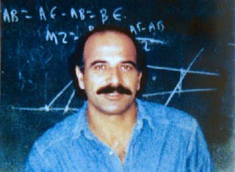 35 χρόνια μετά:  Ο «Νίκος Τεμπονέρας ΖΕΙ» – Και συνεχίζει να διδάσκει
