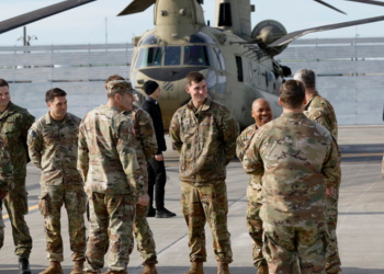 Ανεβαίνει το θερμόμετρο μεταξύ ΗΠΑ και Ιράν – Reuters «εντός 24ωρου η επίθεση»