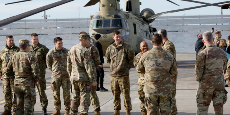 Ανεβαίνει το θερμόμετρο μεταξύ ΗΠΑ και Ιράν – Reuters «εντός 24ωρου η επίθεση»