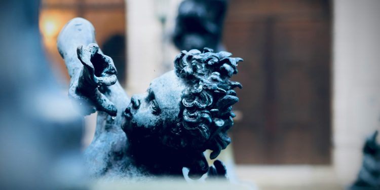 Ο αστρολογικός χάρτης του Φεβρουαρίου