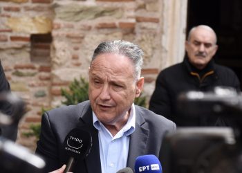 Θεσσαλονίκη-Βασιλόπιτα: Το κομμάτι της πόλης δεν έμεινε στο τραπέζι