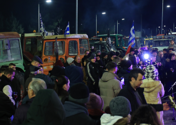 Αποκλειστικό nonpapers.gr: Δίαυλο με τους αγρότες, μέσω ΣΕΒΕ, αναζητεί η κυβέρνηση