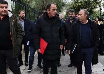 Ανοιχτοί δρόμοι και απογοητευμένοι αγρότες!