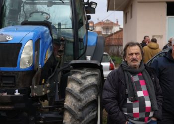 Αγρότες: Τι ισχύει για τα μπλόκα σήμερα