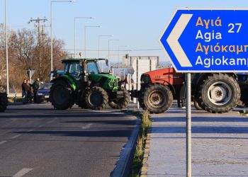 Το μεγαλύτερο πρόβλημα της κυβέρνησης δεν είναι το πότε θα φύγουν τα τρακτέρ από τους δρόμους