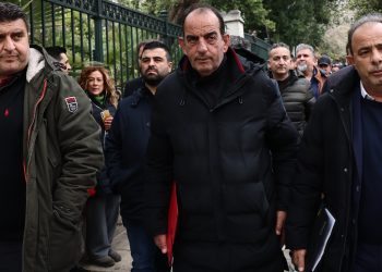 Οι 31 αγρότες που πάνε στο Μέγαρο Μαξίμου και πώς έχουν τοποθετηθεί μέχρι τώρα (βίντεο)