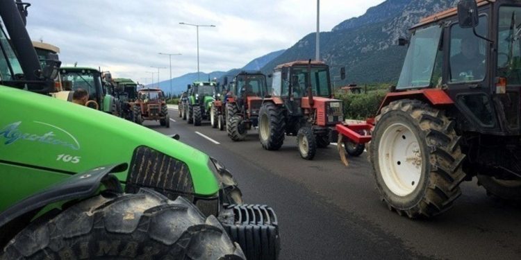 Άνοιγουν δρόμους οι αγρότες σε ένδειξη καλής θέλησης – Το Σάββατο επιλέγουν αντιπροσώπους
