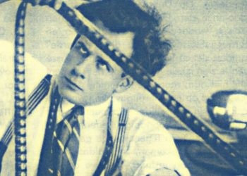 Σεργκέι Μιχαήλοβιτς Αϊζενστάιν: Ο μάγος του κινηματογράφου που μετέτρεψε την εικόνα σε ιστορία