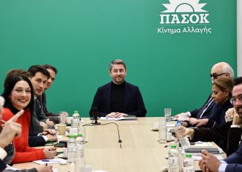 Καζάνι που βράζει το ΠΑΣΟΚ