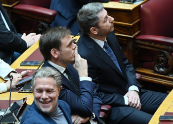 Νέα προθεσμία Γερουλάνου στον Ν. Ανδρουλάκη