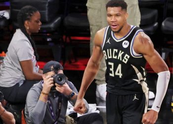 Αυτοί είναι οι πιθανοί προορισμοί του Γιάννη Αντετοκούνμπο: Οι τρεις για τώρα και οι έξι για το καλοκαίρι (βίντεο)