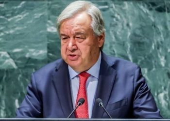 Γκουτέρες: Προειδοποιεί το Ισραήλ με παραπομπή στο Διεθνές Δικαστήριο