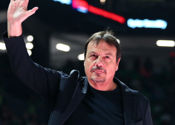 Ισραήλ: Στόχος οπαδών της Μακάμπι ο Αταμάν του Παναθηναϊκού (βίντεο)