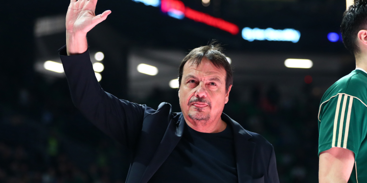 Ισραήλ: Στόχος οπαδών της Μακάμπι ο Αταμάν του Παναθηναϊκού (βίντεο)