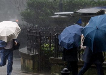 Αυστραλία: Ξαφνικές πλημμύρες στην πολιτεία της Βικτώρια