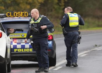 Αυστραλία: Τρεις νεκροί από πυροβολισμούς – «Μείνετε σπίτι»