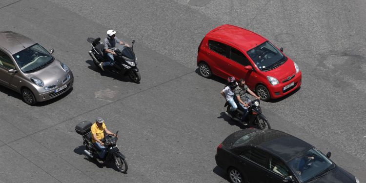 Υποχρεωτική απόσυρση παλαιών ΙΧ: Αλλάζει ο ευρωπαϊκός χάρτης των αυτοκινήτων από το 2026