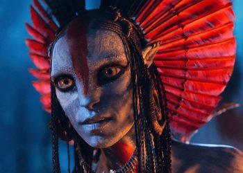 «Avatar: Fire and Ash»: Οδεύει προς το 1 δισ. δολαρίων σε εισπράξεις