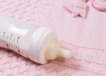 ΕΟΦ: Αποσύρει βρεφικό γάλα – Εντοπίστηκαν τοξίνες