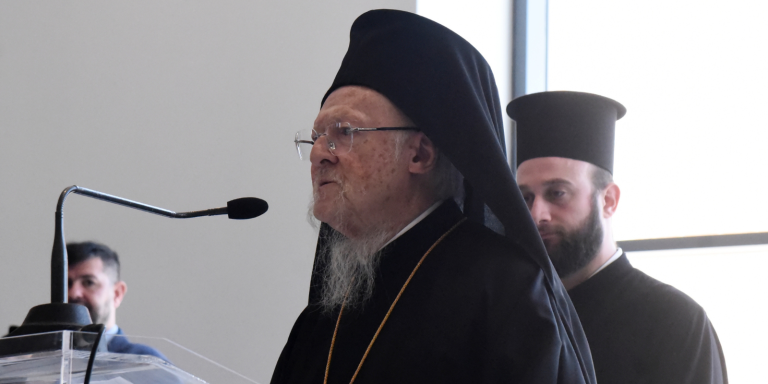 Μόσχα κατά Βαρθολομαίου: «Διαλύει την Εκκλησία»