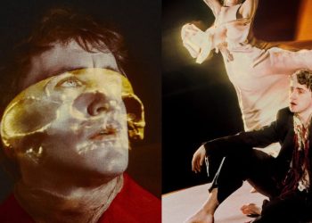 The Beatles: Ο Πολ Μέσκαλ θα δανείσει και τη φωνή του στον κινηματογραφικό Πολ ΜακΚάρτνεϊ (φωτό, βίντεο)