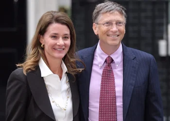 Ο Μπιλ Γκέιτς «χρύσωσε» την πρώην σύζυγό του για το διαζύγιο – Τι αποκάλυψαν οι φορολογικές δηλώσεις