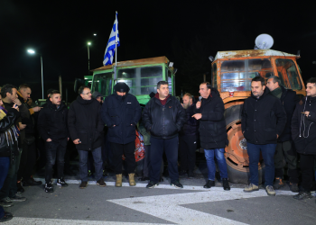 Κυβερνητικές πηγές: «Ο διάλογος δεν μπορεί να γίνεται χωρίς κανόνες»