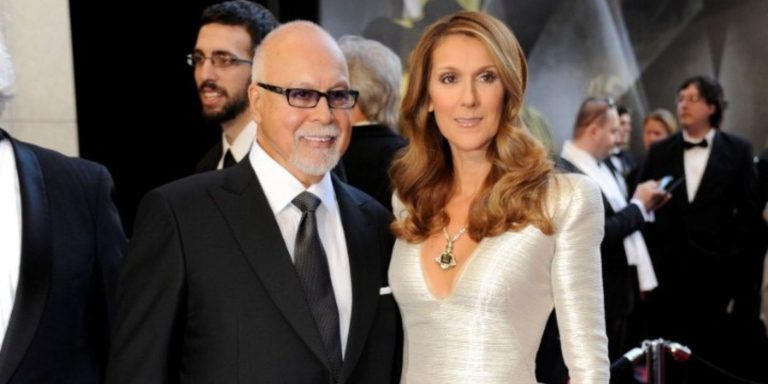 Σελίν Ντιόν: Η συγκινητική ανάρτηση για τα 10 χρόνια από την απώλεια του συζύγου της