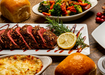 Πώς μπορείτε να χάσετε τα κιλά των γιορτών – Οι ώρες που πρέπει να τρώτε