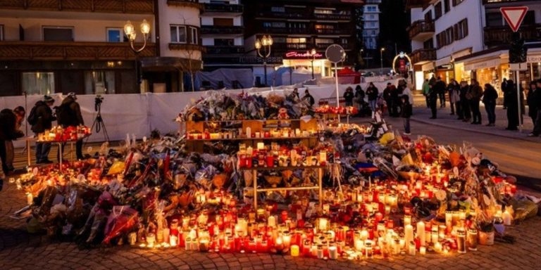 Κραν Μοντανά: Επιβεβαιώθηκαν 40 θύματα, εκ των οποίων 20 ανήλικοι