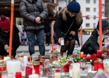 Κραν Μοντανά: Ταυτοποιήθηκε η σορός της 15χρονης Αλίκης (βίντεο)