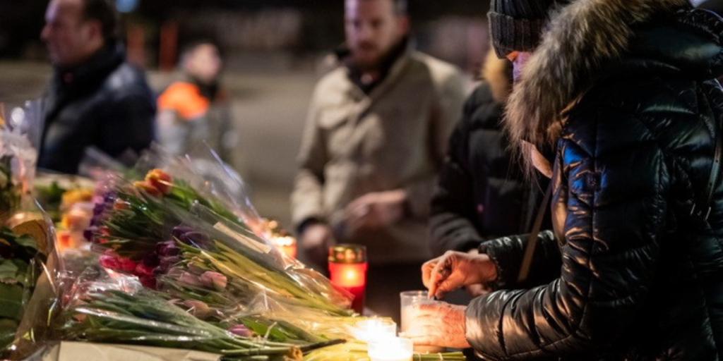 Κραν Μοντανά, τα βίντεο της φρίκης: «Eίδαν» στην πυρκαγιά… χάπενιγκ – Χόρευαν και βιντεοσκοπούσαν
