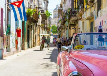 Το Μεξικό «στραγγαλίζει» ενεργειακά την Κούβα – Ανέστειλε τις αποστολές πετρελαίου