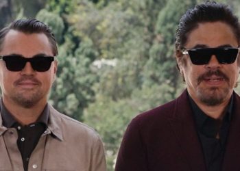 Τρεις θρύλοι του σινεμά βραβεύονται στο Φεστιβάλ της Σάντα Μπάρμπαρα