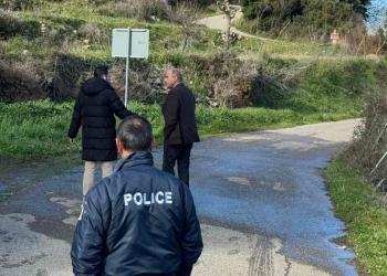 Αγρίνιο: «Αν δεν το έκανα εγώ, θα το έκανε εκείνος» – Τι ισχυρίστηκε ο δολοφόνος του 50χρονου (βίντεο)