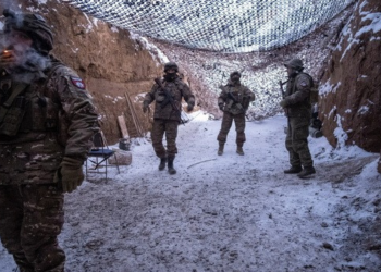 Corriere della Sera: Παζάρι 800 δισ. στην Ουκρανία για το Ντονμπάς