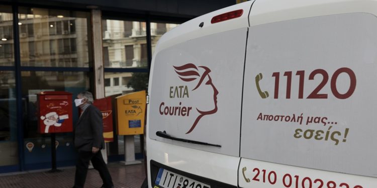 «SOS» από τα ΕΛΤΑ Courier, «είμαστε σε οριακό σημείο»