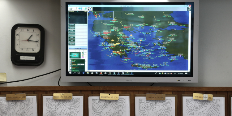 Καιρός: Άνοδος έως 19°C το Σάββατο – Ήπιο το 15ήμερο