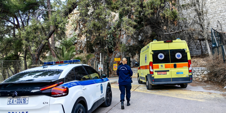 Επίθεση με μαχαίρι σε 16χρονο στο Άλσος Συγγρού – Νοσηλεύεται στο Παίδων (βίντεο)
