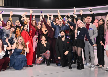 Eurovision: Δείτε τα 14 τραγούδια του Β΄ ημιτελικού της Ελλάδας (βίντεο)