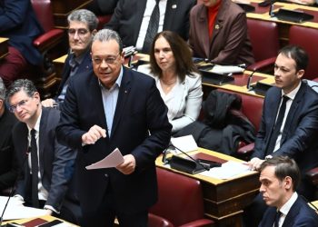 Ο ΣΥΡΙΖΑ σε κρίσιμη καμπή: Σταθεροποίηση, Τσίπρας και το στοίχημα του 2026