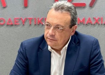 Σωκράτης Φάμελλος: Οξύτατη η ανεπάρκεια του Κυριάκου Μητσοτάκη στο αγροτικό
