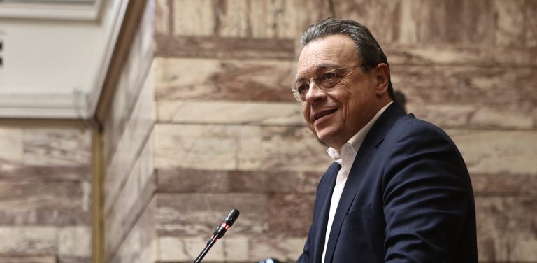 Φάμελλος: Ο ΣΥΡΙΖΑ καταλύτης και μοχλός για την προοδευτική συνεργασία