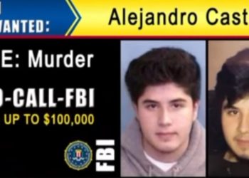 Στα «χέρια» του FBI ένας από τους Top 10 καταζητούμενούς του