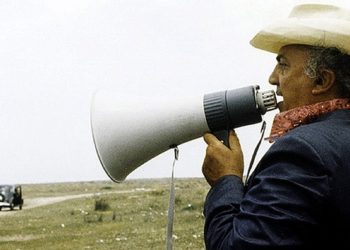 Φεντερίκο Φελίνι: Ο ποιητής του ονείρου και της μνήμης