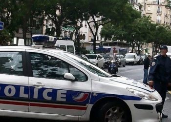 Γαλλία: Πάνω από 1.000 πυρπολήσεις οχημάτων, πάνω από 500 προσαγωγές τη νύχτα της Πρωτοχρονιάς