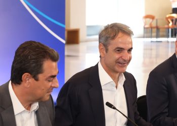 Χατζηδάκης–Γκιουλέκας: άργησε, αλλά έγινε