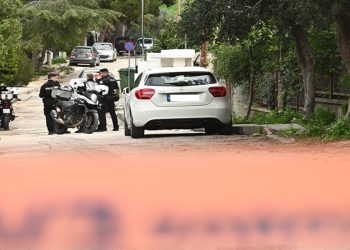 Γλυφάδα: Δώδεκα χρόνια μετά την δολοφονία της μητέρας του, σκότωσε και τον πατέρα του