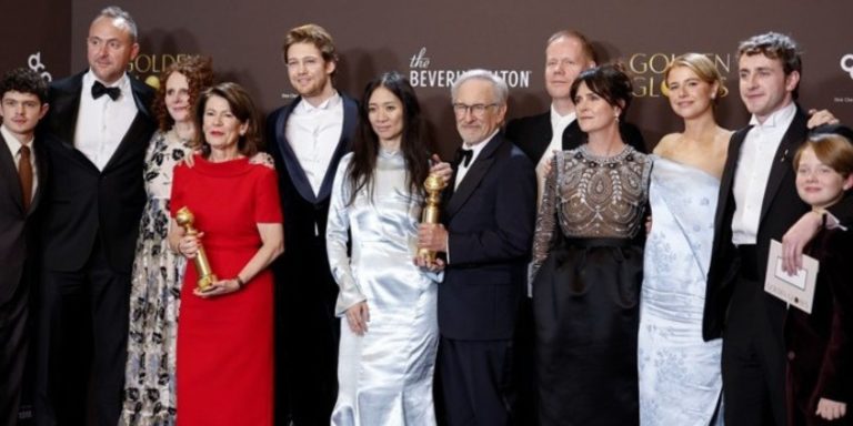 Χρυσές Σφαίρες: Οι μεγάλοι νικητές και στιγμές από το κόκκινο χαλί